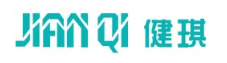 河南健琪logo
